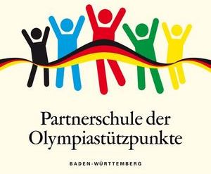 Logo Partnerschule-Olympiastützpunkte
