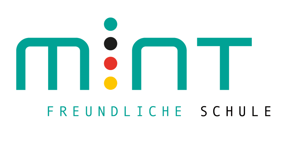Logo Mit freundliche Schule