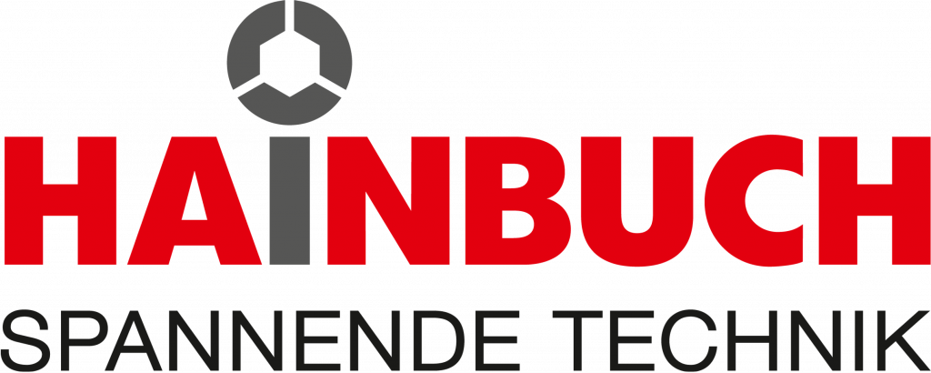 Hainbuch Spannende Technik Logo