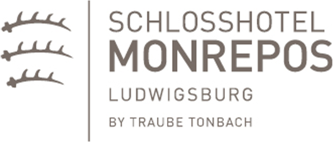 Logo des Schlosshotel Monrepos