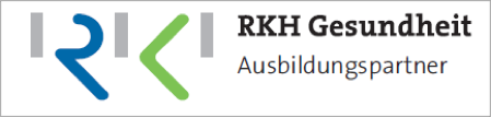 RKH Gesundheit Logo